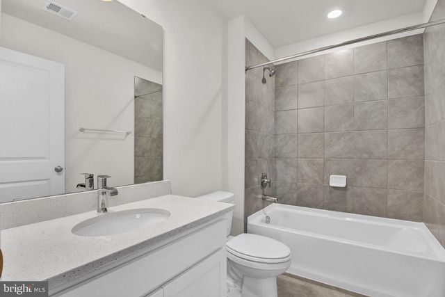 456 HANSON ST, Frederick, MD 21701
