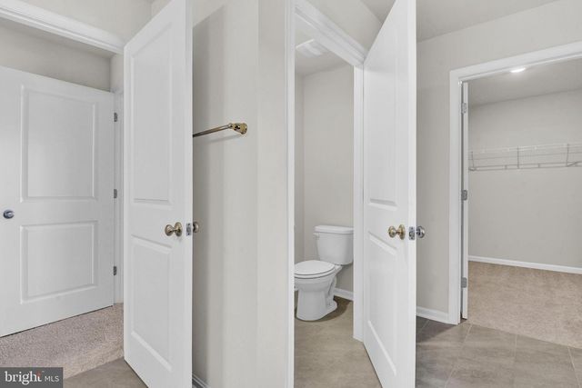 456 HANSON ST, Frederick, MD 21701