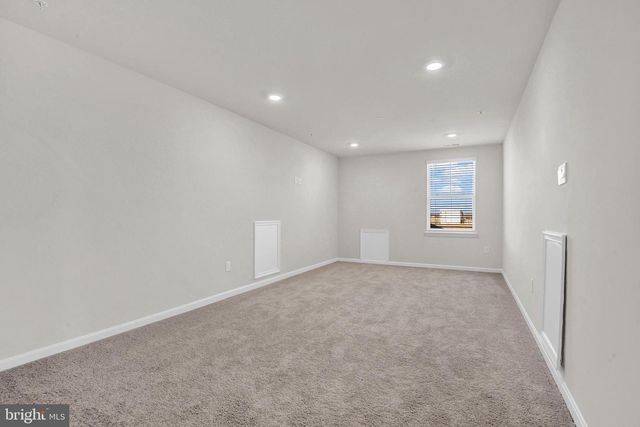 456 HANSON ST, Frederick, MD 21701