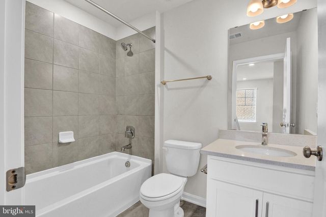 456 HANSON ST, Frederick, MD 21701