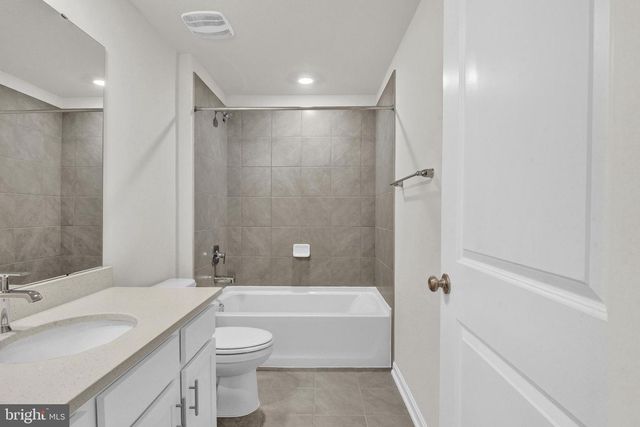 456 HANSON ST, Frederick, MD 21701