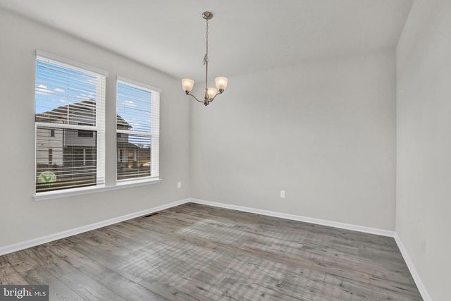 456 HANSON ST, Frederick, MD 21701