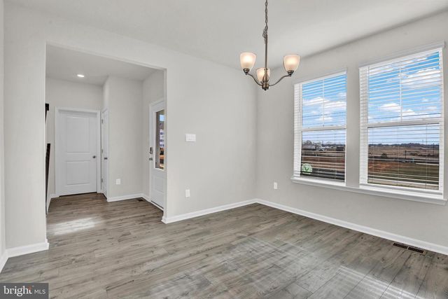 456 HANSON ST, Frederick, MD 21701