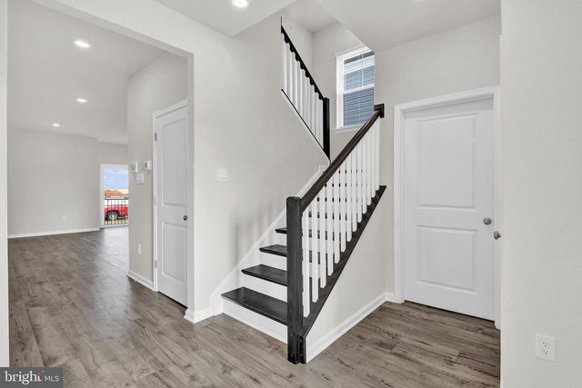 456 HANSON ST, Frederick, MD 21701