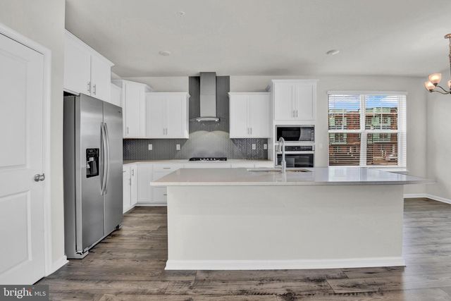 456 HANSON ST, Frederick, MD 21701