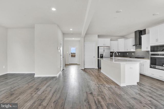 456 HANSON ST, Frederick, MD 21701