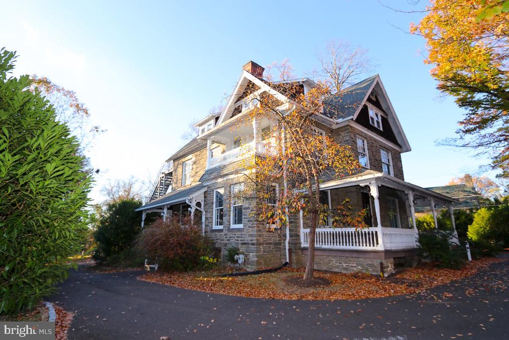 2790 HUNTINGDON PIKE, BRYN ATHYN, PA 19009 — photo 2