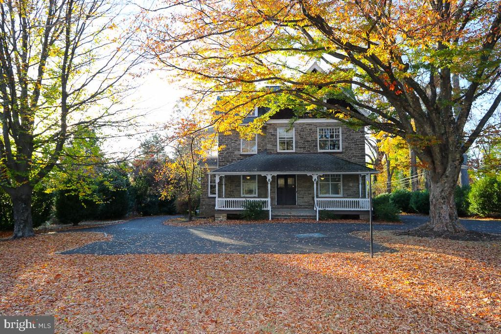 2790 HUNTINGDON PIKE, BRYN ATHYN, PA 19009 — photo 3