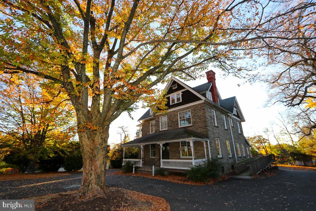 2790 HUNTINGDON PIKE, BRYN ATHYN, PA 19009 — photo 4