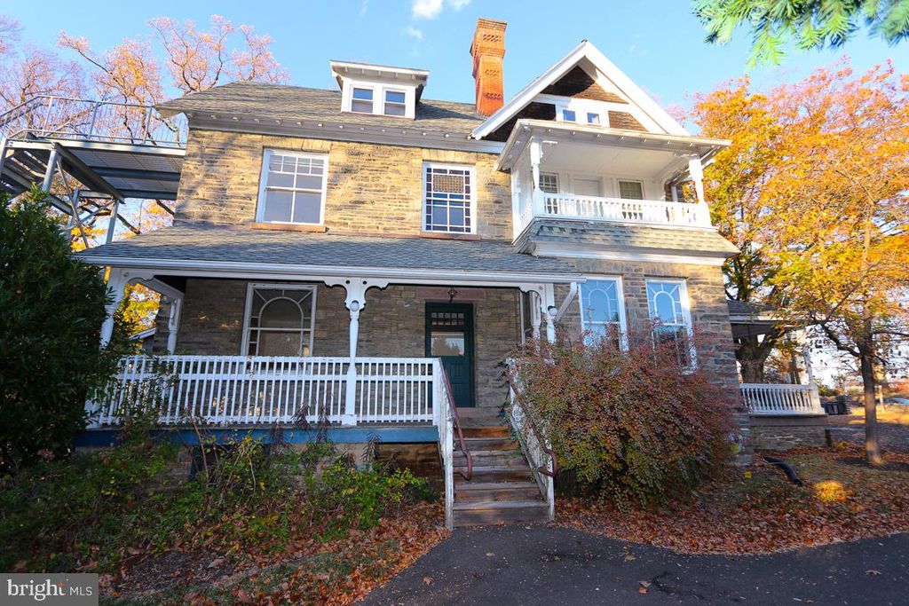2790 HUNTINGDON PIKE, BRYN ATHYN, PA 19009 — photo 5