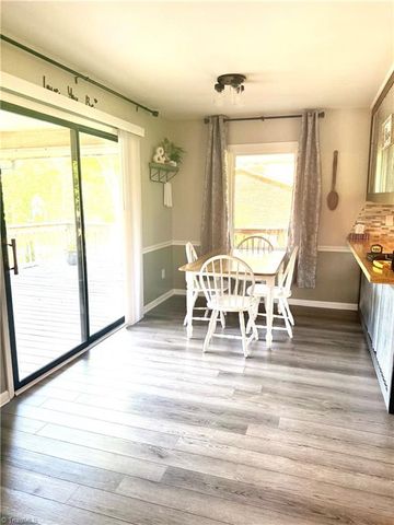1438 Beckner Road, Lexington, NC 27292