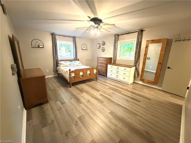 1438 Beckner Road, Lexington, NC 27292