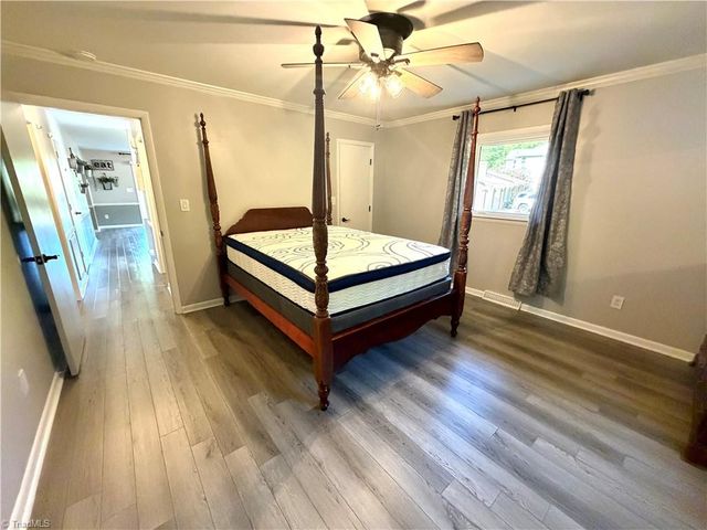 1438 Beckner Road, Lexington, NC 27292