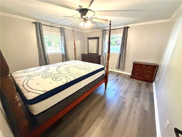 1438 Beckner Road, Lexington, NC 27292