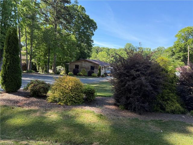 1438 Beckner Road, Lexington, NC 27292
