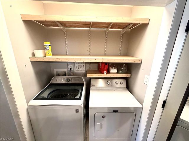 1438 Beckner Road, Lexington, NC 27292