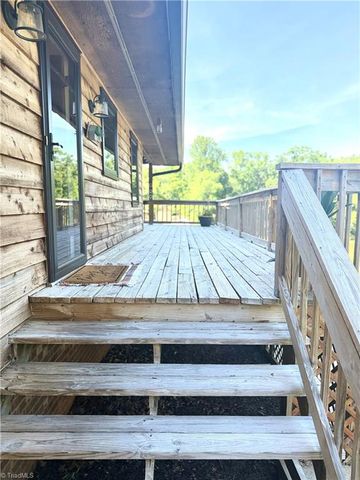 1438 Beckner Road, Lexington, NC 27292