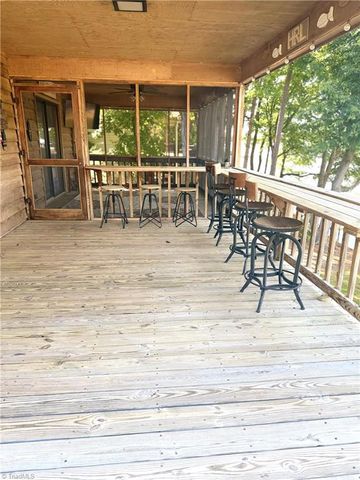 1438 Beckner Road, Lexington, NC 27292