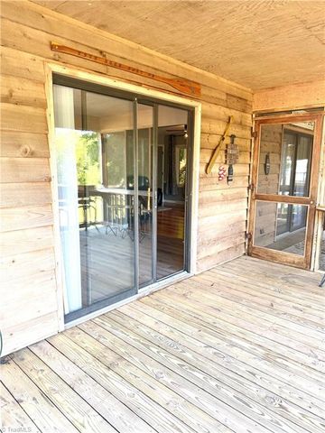 1438 Beckner Road, Lexington, NC 27292