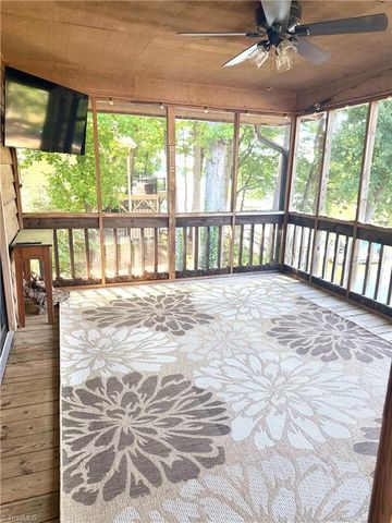 1438 Beckner Road, Lexington, NC 27292