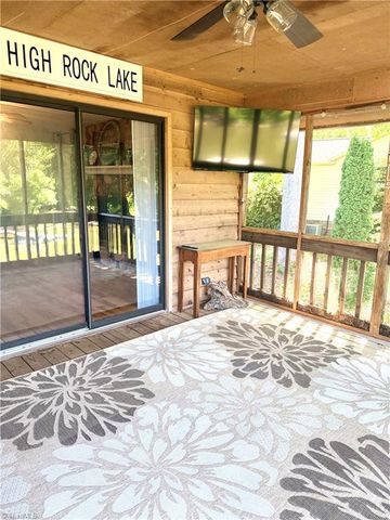 1438 Beckner Road, Lexington, NC 27292