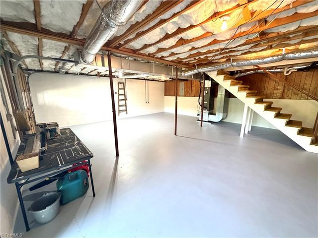 1438 Beckner Road, Lexington, NC 27292