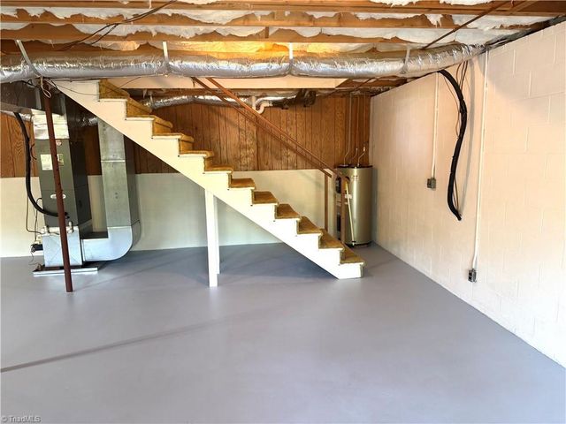1438 Beckner Road, Lexington, NC 27292
