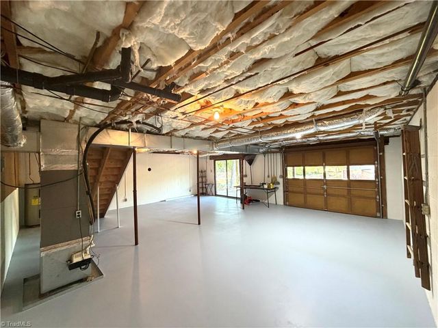 1438 Beckner Road, Lexington, NC 27292