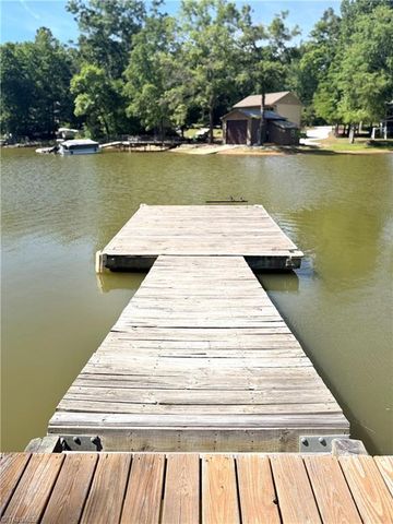 1438 Beckner Road, Lexington, NC 27292