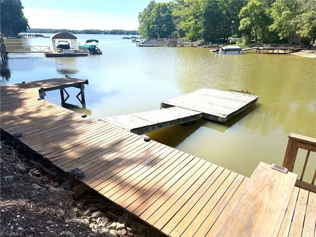1438 Beckner Road, Lexington, NC 27292