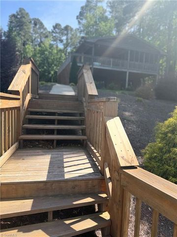 1438 Beckner Road, Lexington, NC 27292