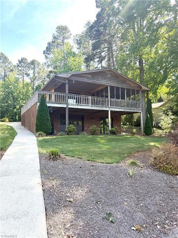 1438 Beckner Road, Lexington, NC 27292
