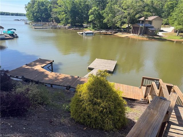 1438 Beckner Road, Lexington, NC 27292