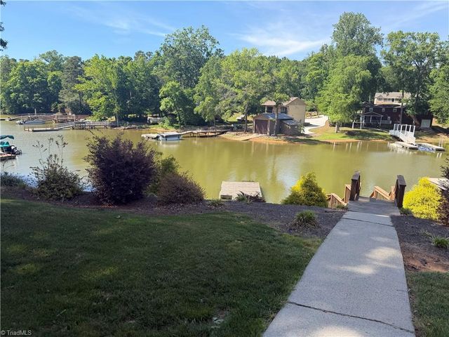 1438 Beckner Road, Lexington, NC 27292