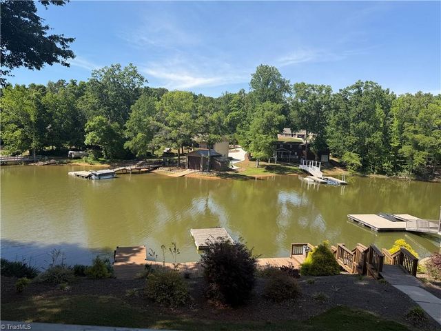 1438 Beckner Road, Lexington, NC 27292