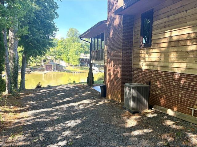 1438 Beckner Road, Lexington, NC 27292