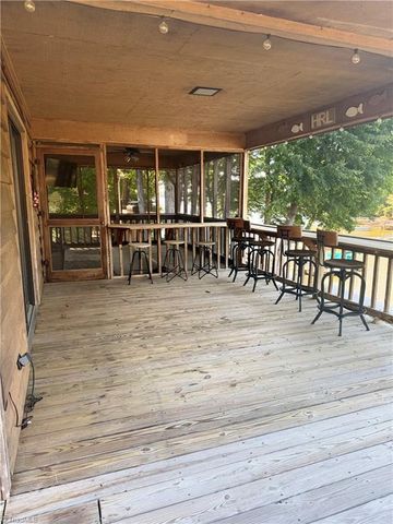 1438 Beckner Road, Lexington, NC 27292