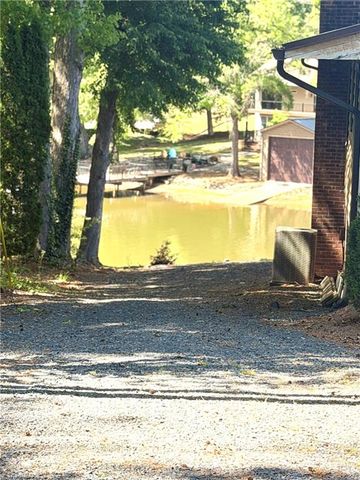 1438 Beckner Road, Lexington, NC 27292