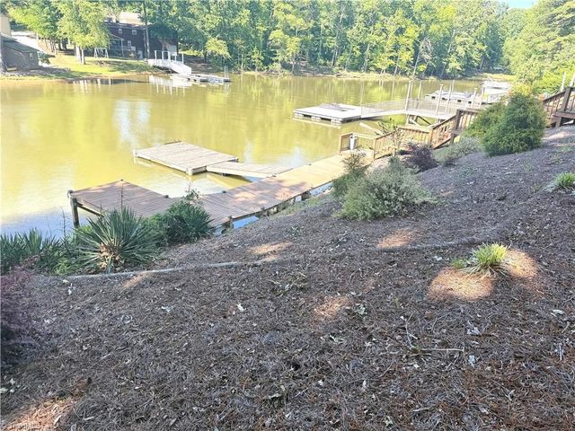 1438 Beckner Road, Lexington, NC 27292