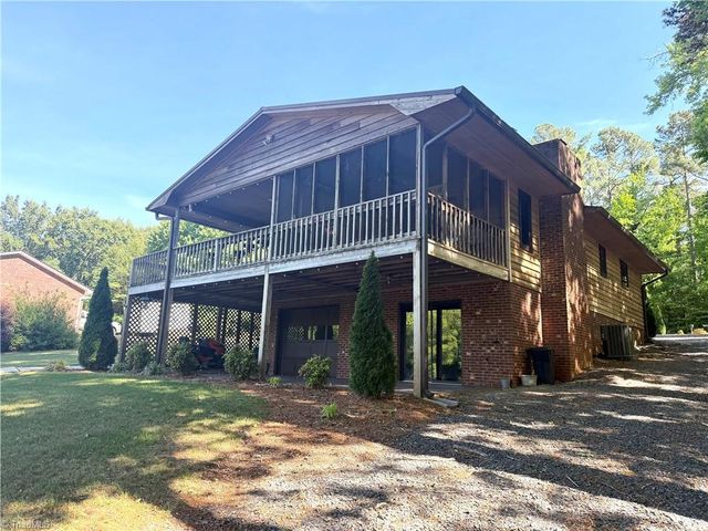 1438 Beckner Road, Lexington, NC 27292