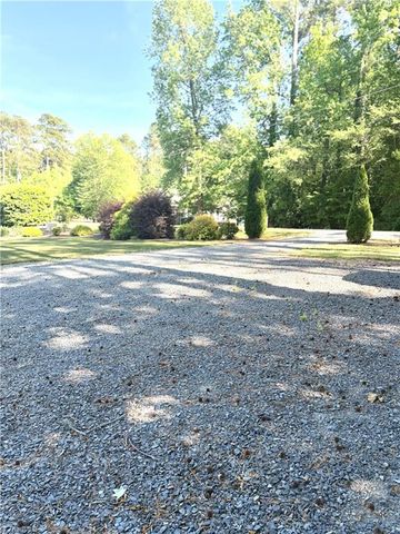 1438 Beckner Road, Lexington, NC 27292