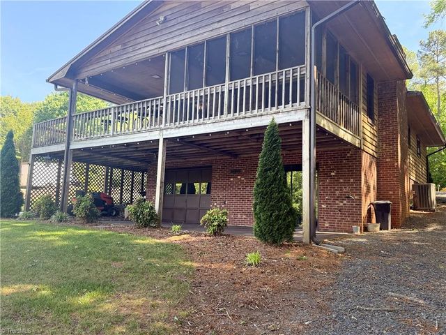 1438 Beckner Road, Lexington, NC 27292