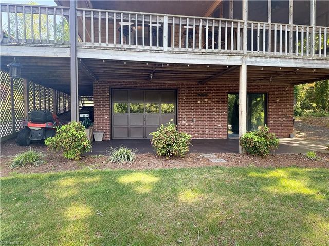 1438 Beckner Road, Lexington, NC 27292