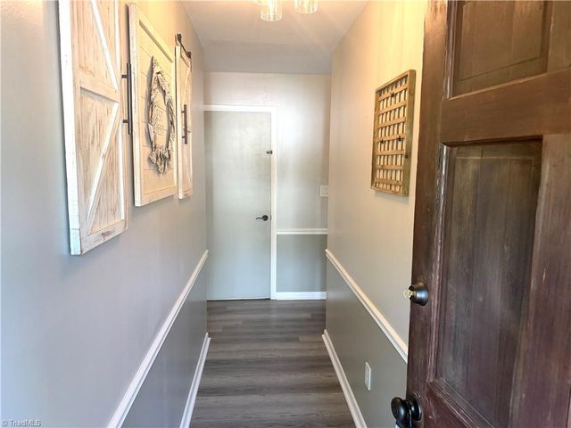 1438 Beckner Road, Lexington, NC 27292