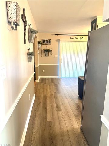 1438 Beckner Road, Lexington, NC 27292