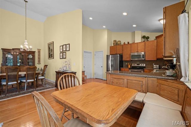 5230 Hollow Wood Court, St Louis, MO 63128