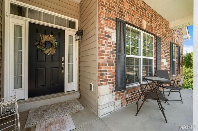 5230 Hollow Wood Court, St Louis, MO 63128