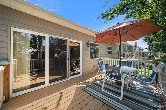 5230 Hollow Wood Court, St Louis, MO 63128