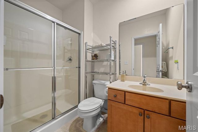 5230 Hollow Wood Court, St Louis, MO 63128