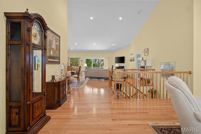 5230 Hollow Wood Court, St Louis, MO 63128
